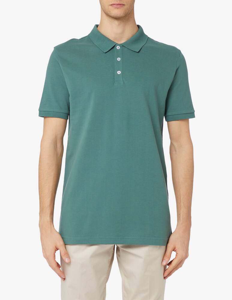 Rinascente Collection Polo piquet