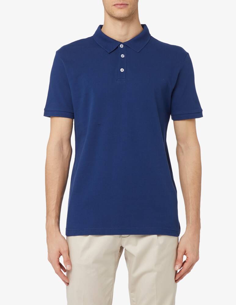 Rinascente Collection Polo piquet
