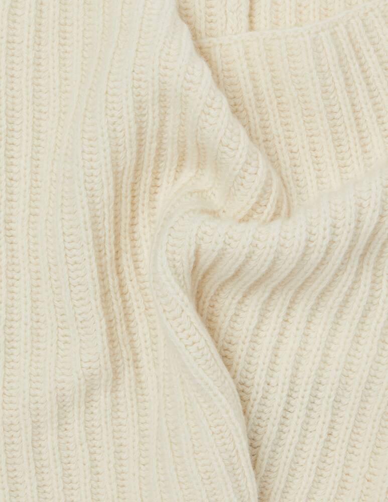 Rinascente Collection Scaldacollo In Cashmere