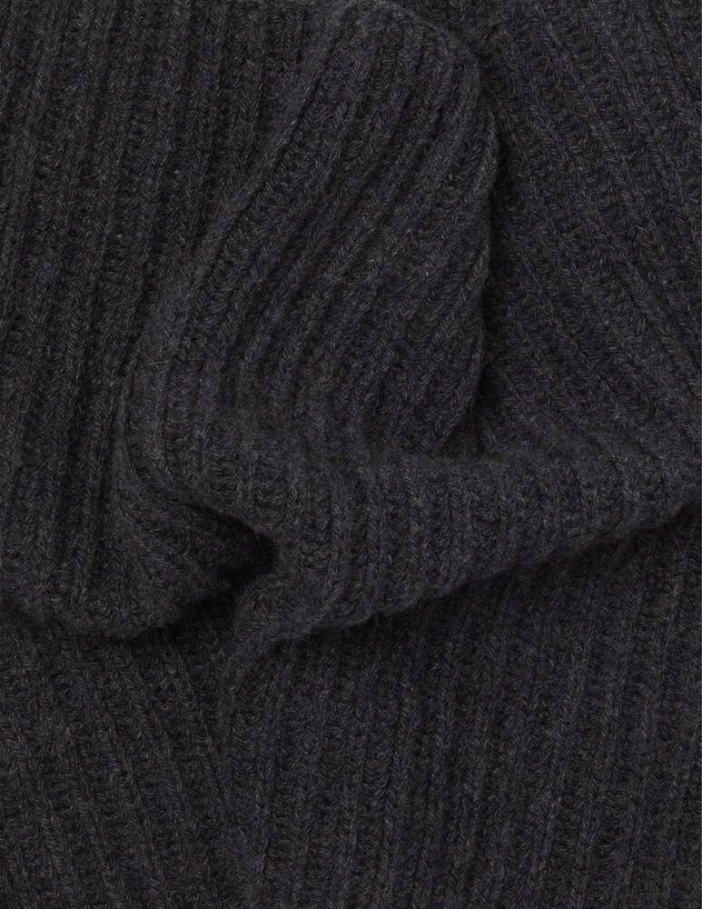 Rinascente Collection Scaldacollo In Cashmere