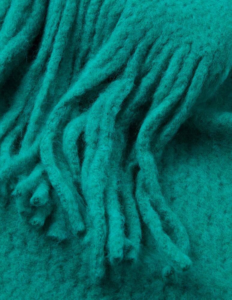 Rinascente Collection Sciarpa Gaten Crochet