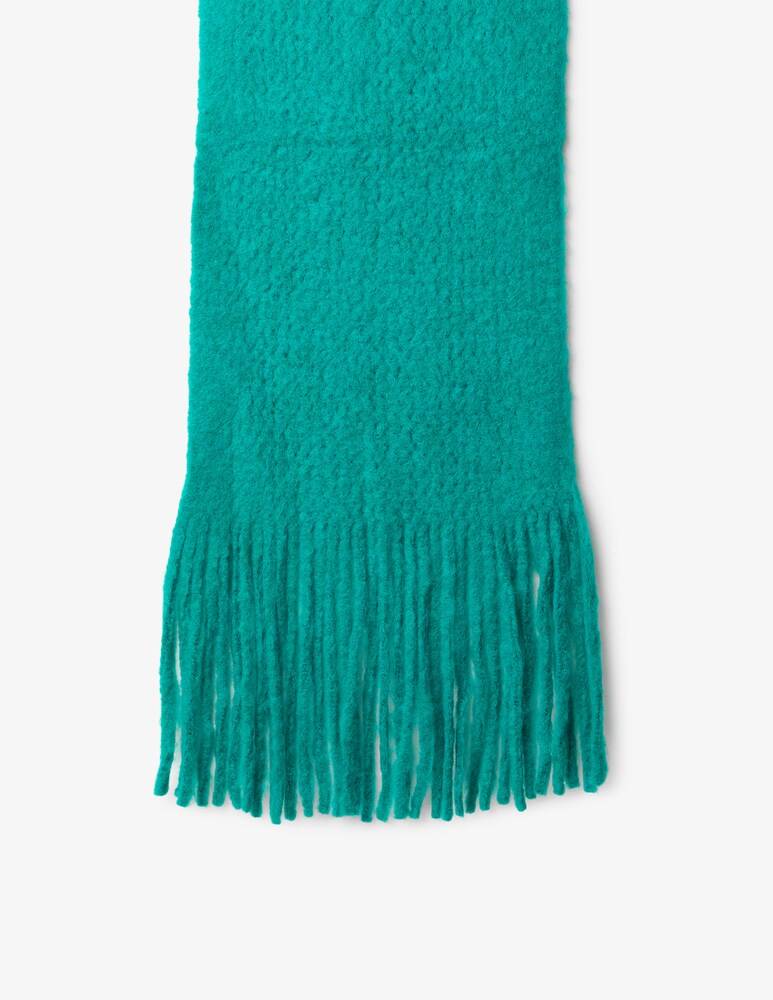 Rinascente Collection Sciarpa Gaten crochet