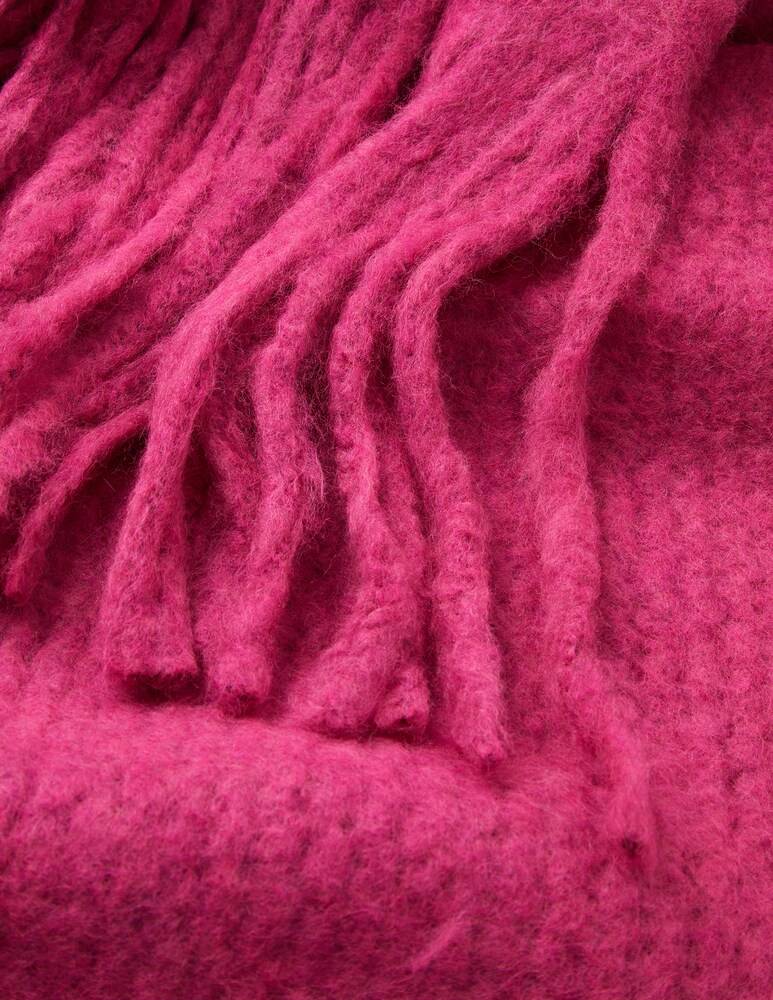 Rinascente Collection Sciarpa Gaten Crochet