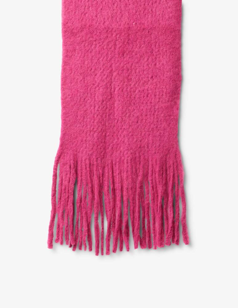 Rinascente Collection Sciarpa Gaten crochet