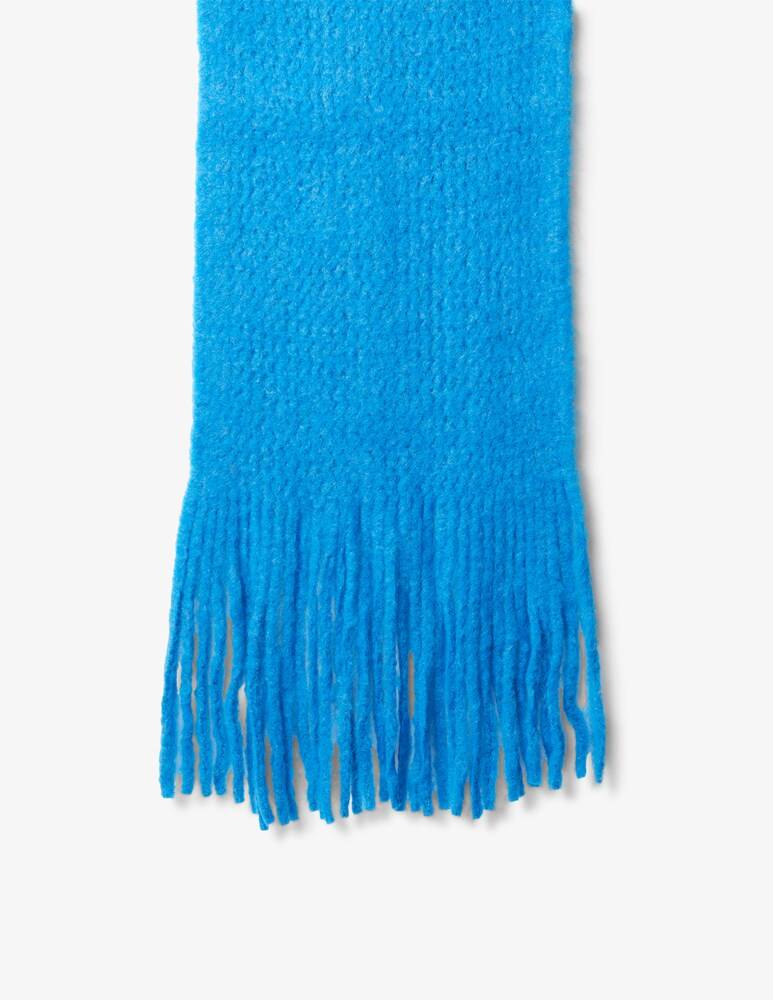 Rinascente Collection Sciarpa Gaten Crochet