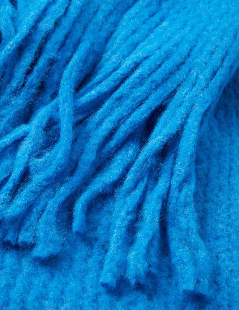 Rinascente Collection Sciarpa Gaten Crochet