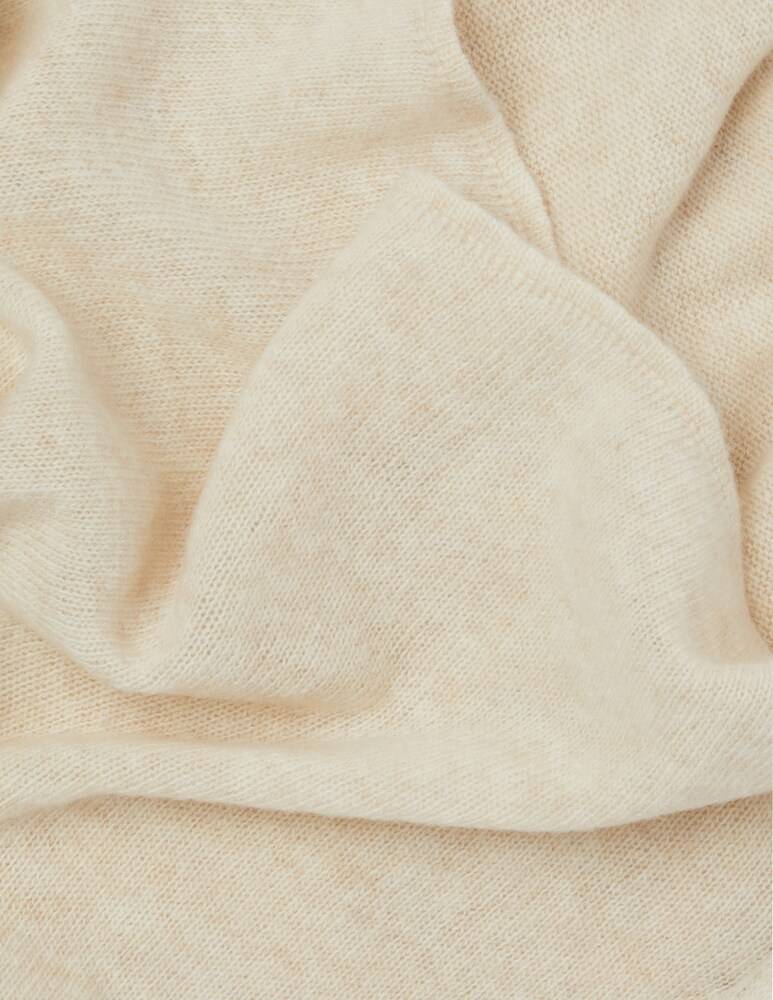 Rinascente Collection Sciarpa In Lana E Cashmere