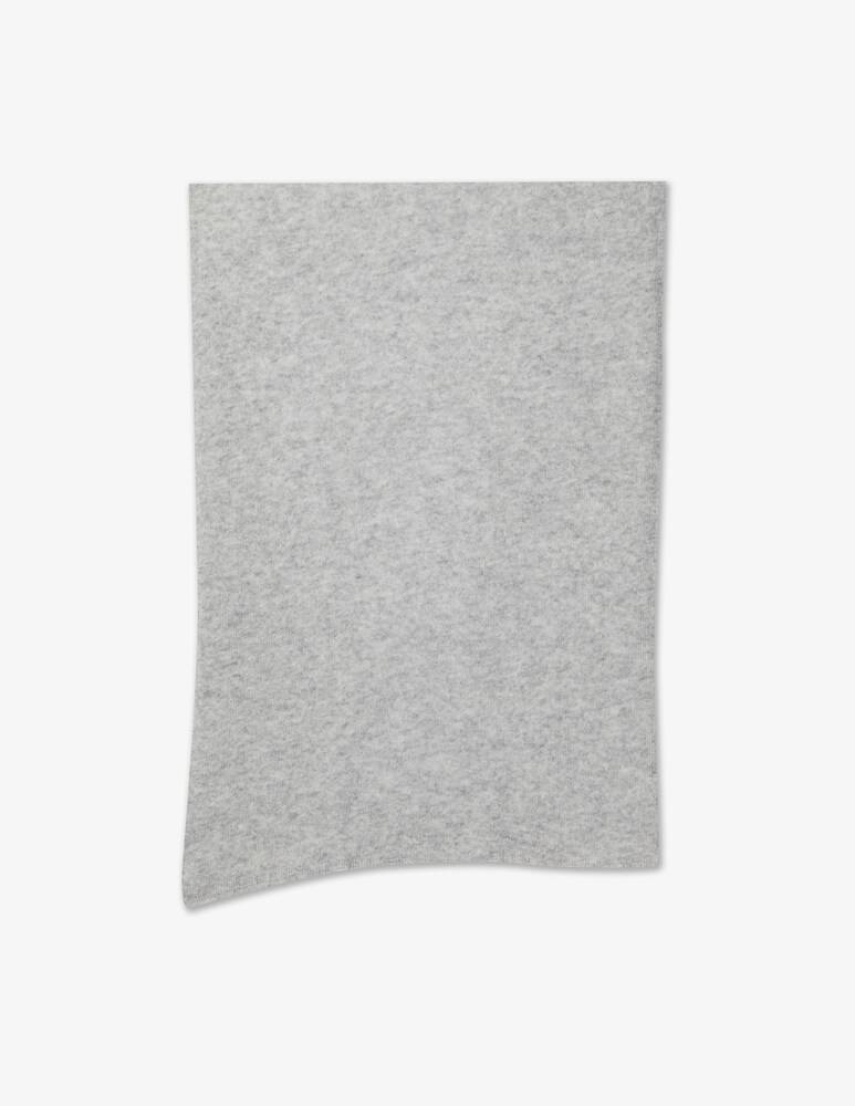 Rinascente Collection Sciarpa in lana e cashmere