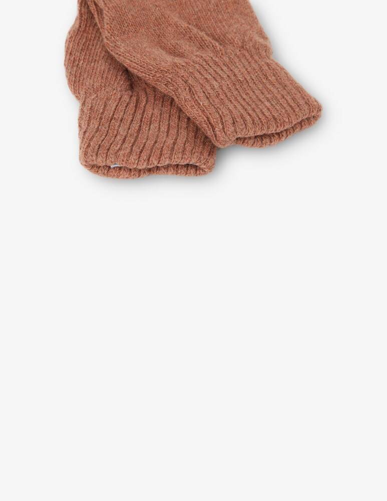 Rinascente Collection Set Cuffia Guanti Edis