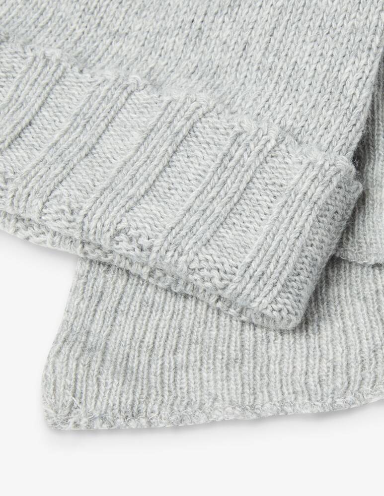 Rinascente Collection Set Cuffia Sciarpa Mira