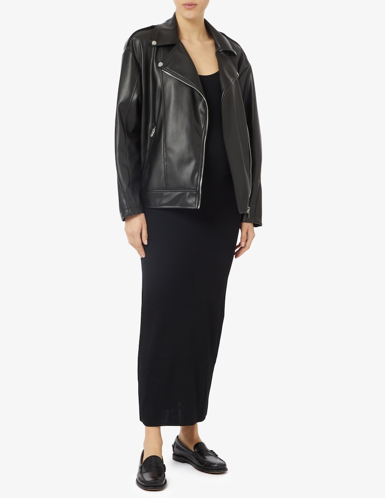 Rinascente Collection Vestito Maxi Senza Maniche