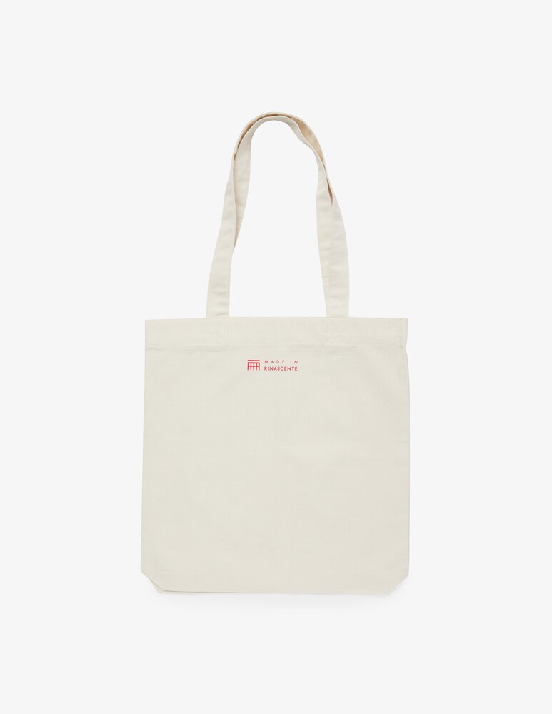 Rinascente Tote Bag Have A Great Time