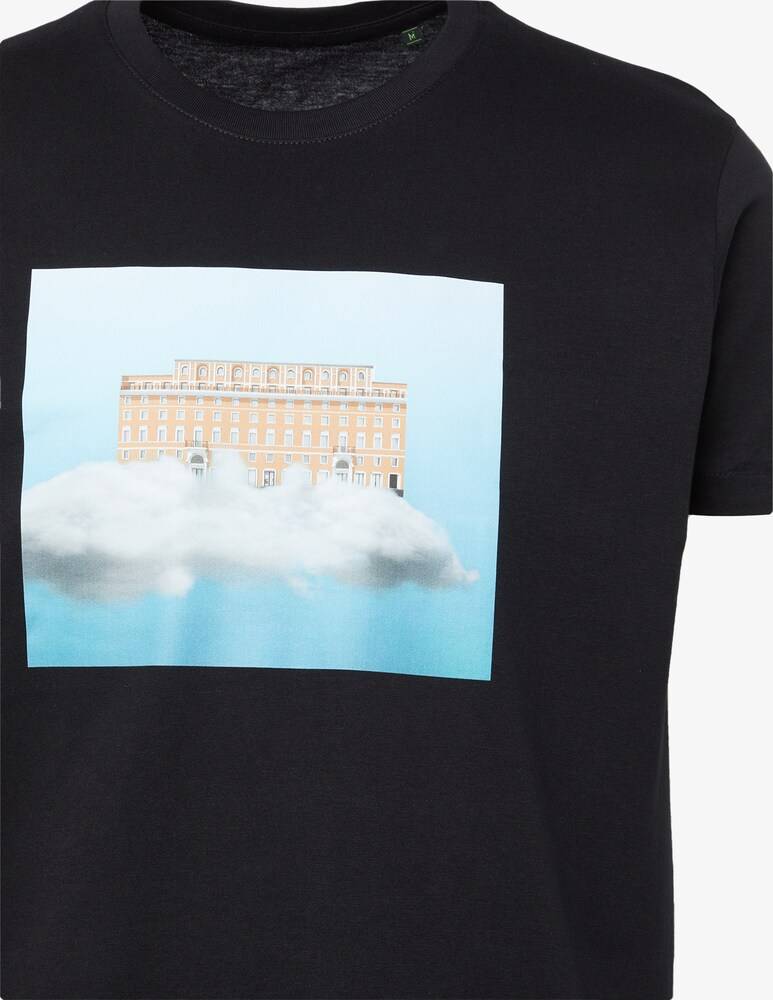 Rinascente Tshirt D'Annunzio