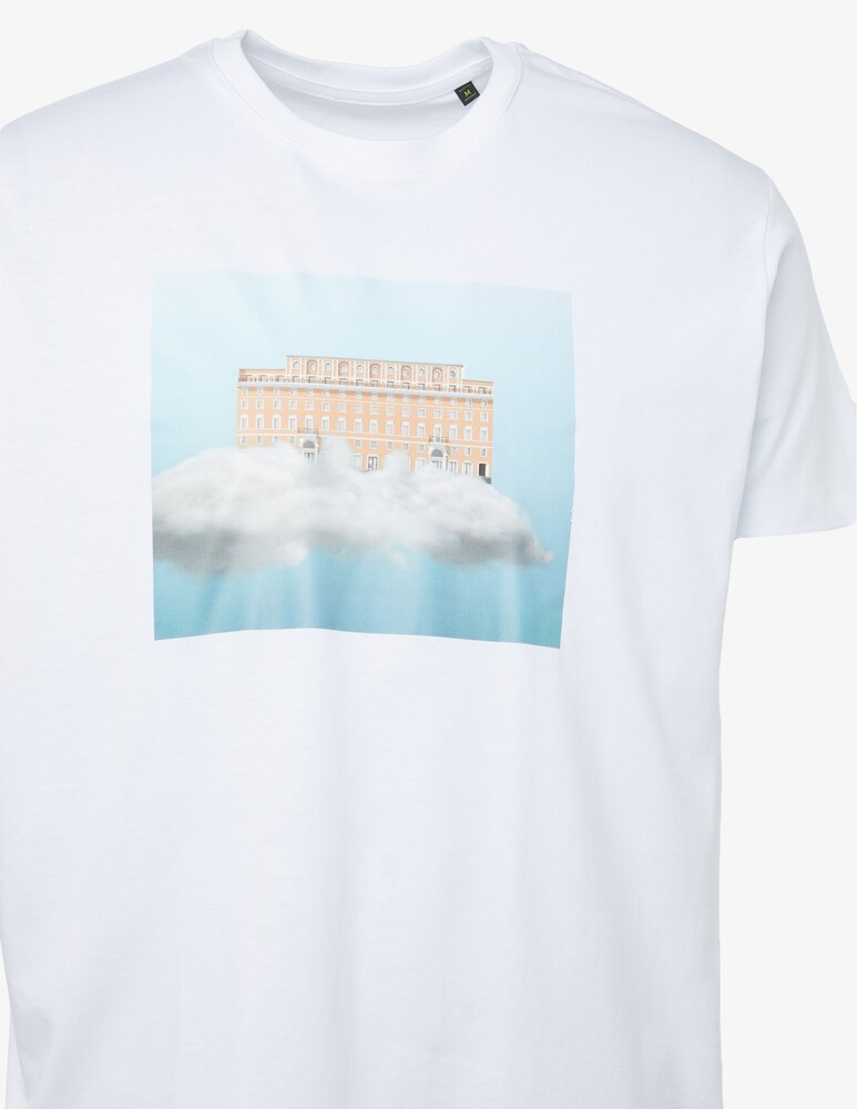 Rinascente Tshirt D'Annunzio