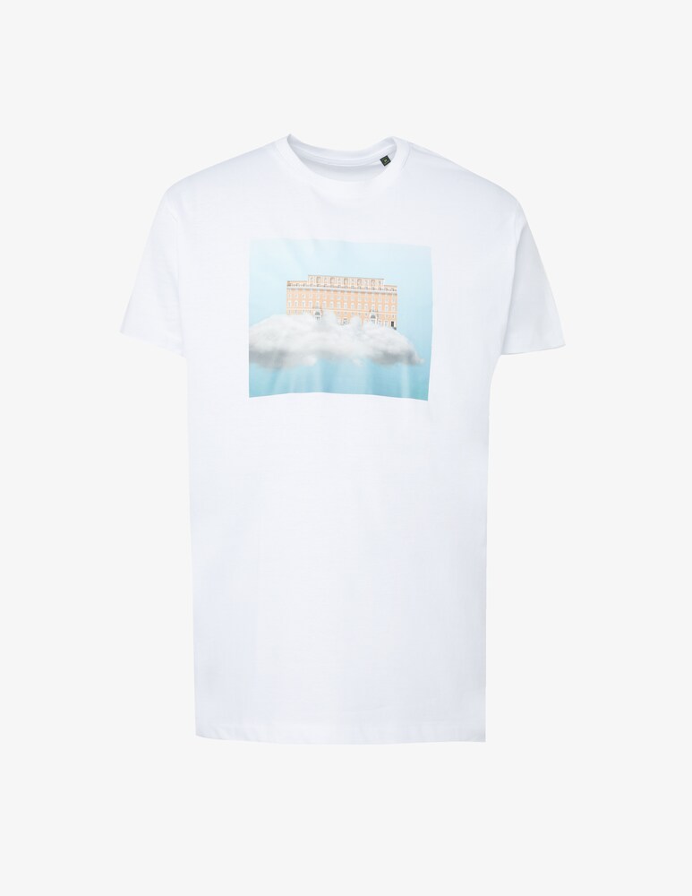 Rinascente Tshirt D'Annunzio