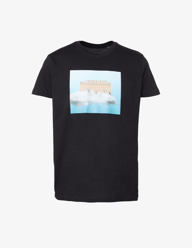 Rinascente Tshirt D'Annunzio