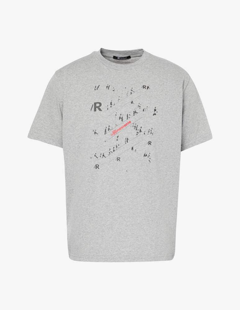Rinascente Tshirt Escaletor
