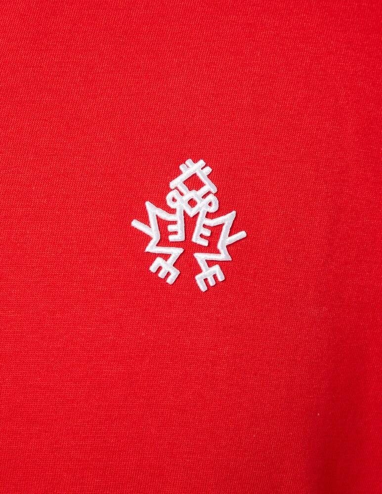 Rinascente Tshirt Firenze Rossa