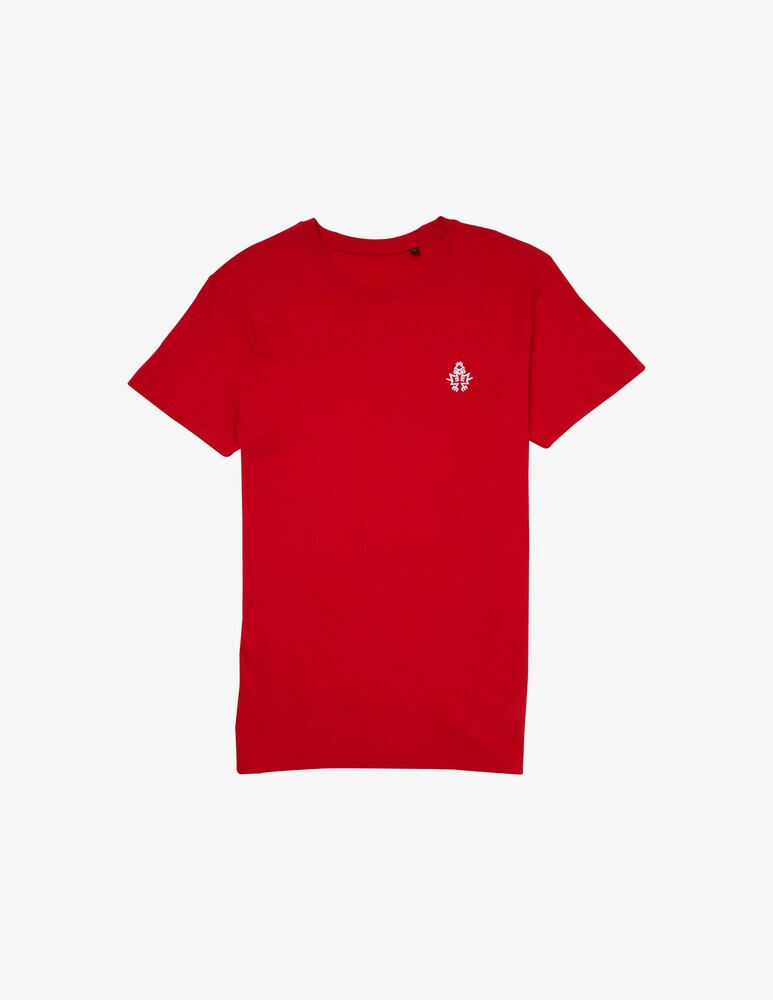 Rinascente Tshirt Firenze Rossa