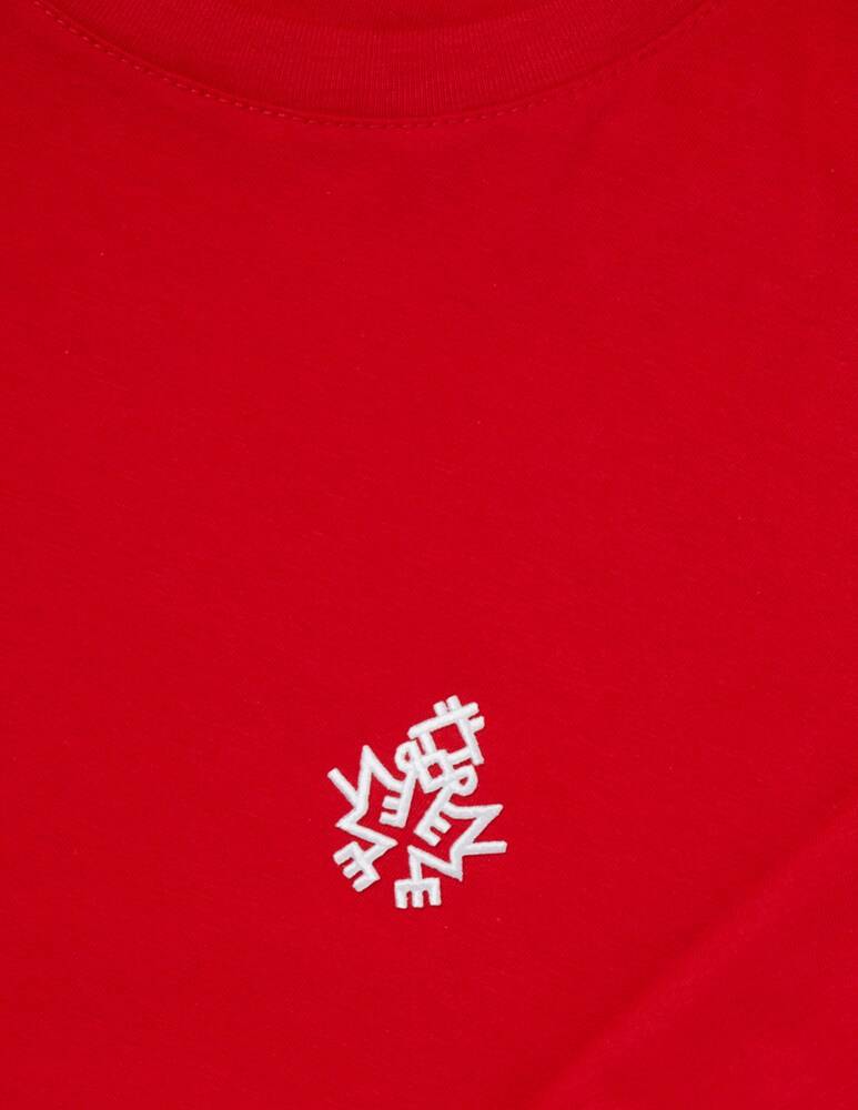 Rinascente Tshirt Firenze Rossa