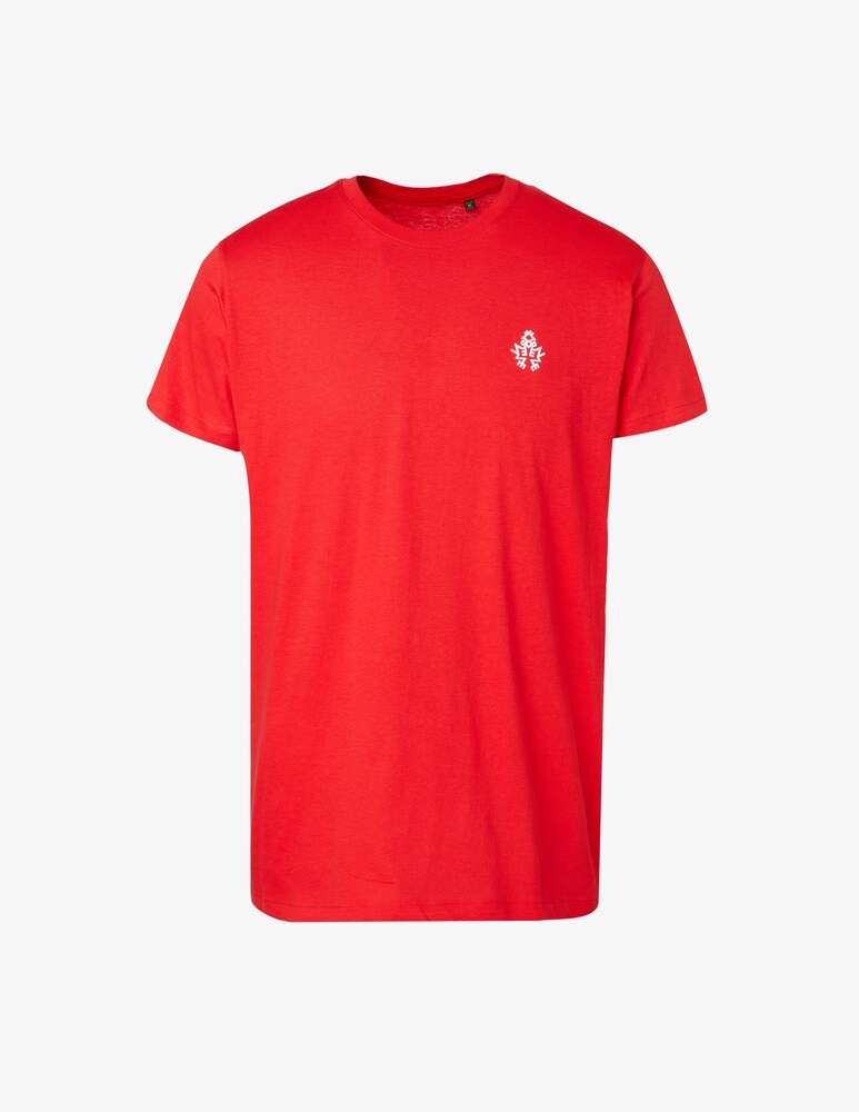 Rinascente Tshirt Firenze Rossa