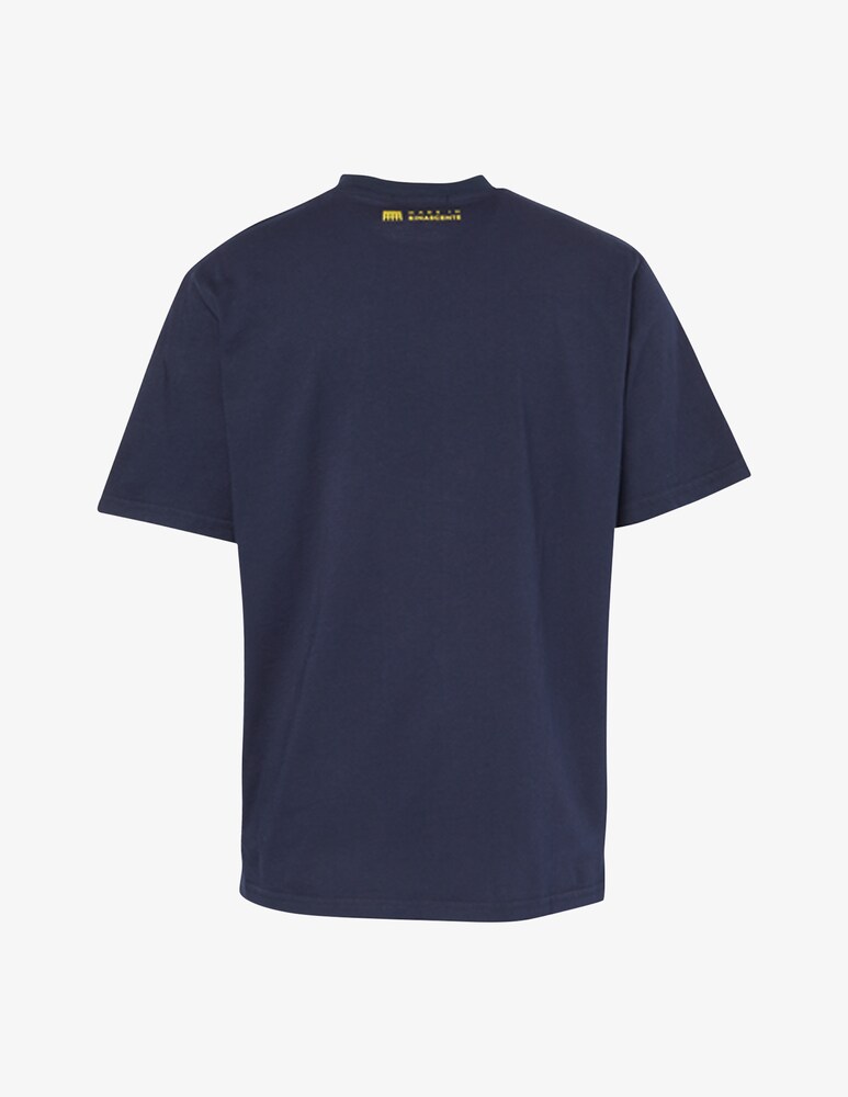 Rinascente Tshirt Lr-La Rinascente