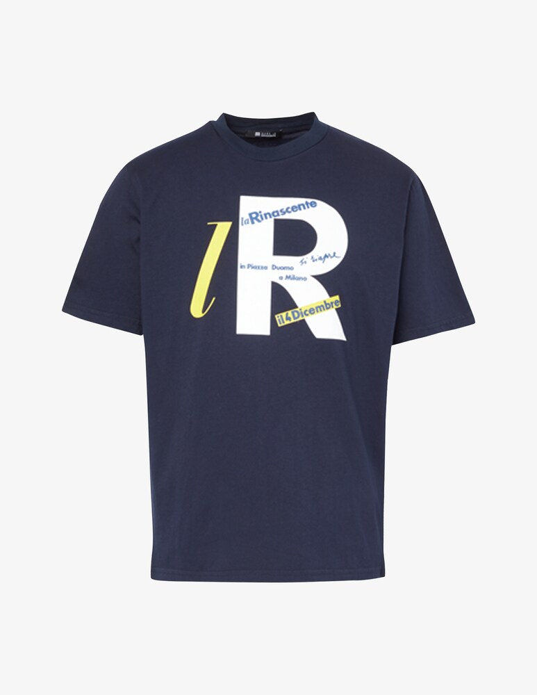 Rinascente Tshirt Lr-La Rinascente