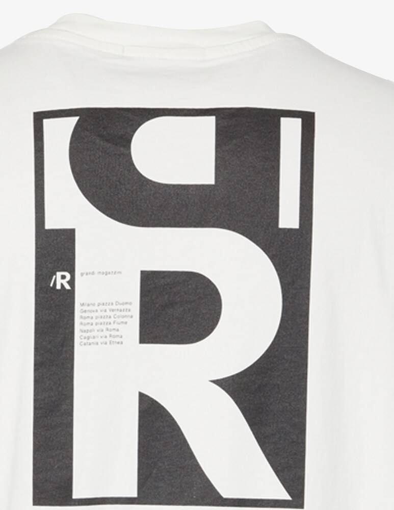 Rinascente Tshirt Rr