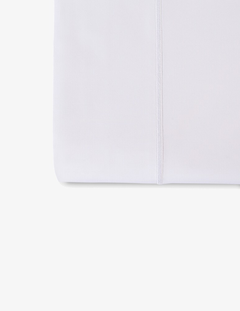 Rivolta Carmignani Deluxe Parure Lenzuolo - Bianco
