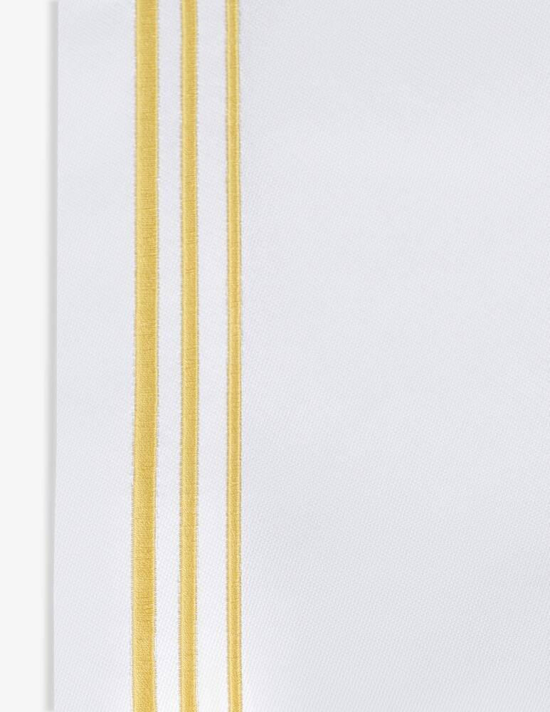 Rivolta Carmignani Gold Crystal Runner