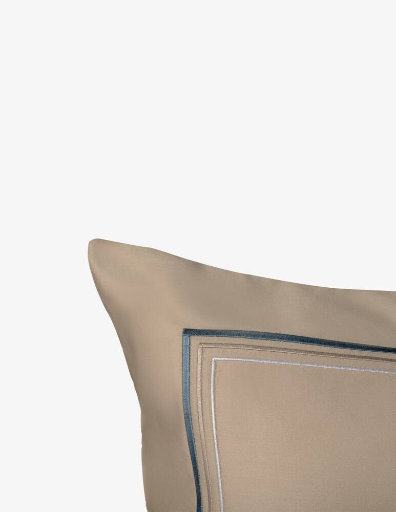Rivolta Carmignani Icon Parure Lenzuolo - Beige