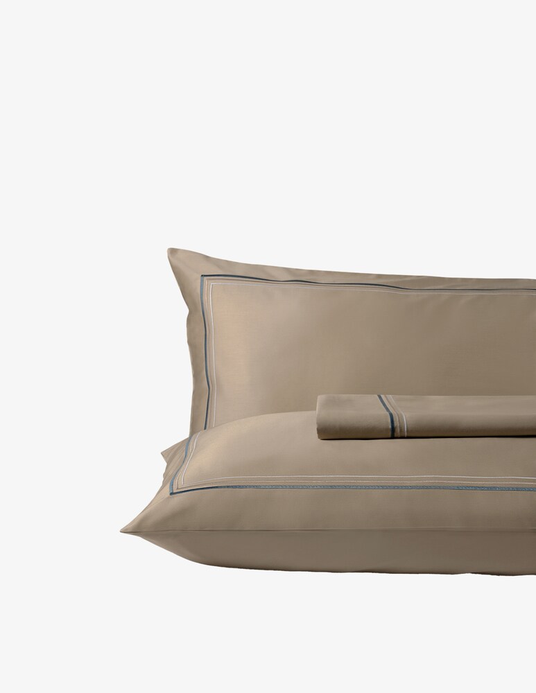 Rivolta Carmignani Icon Parure Lenzuolo - Beige