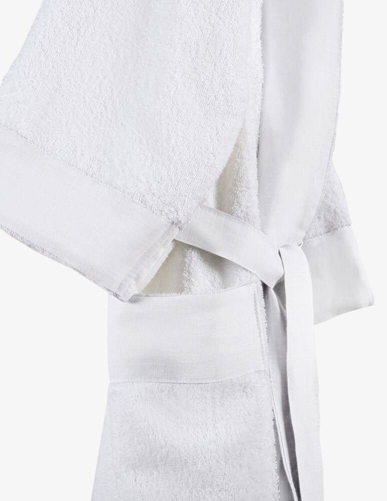 Rivolta Carmignani Kanapa Spa Accappatoio
