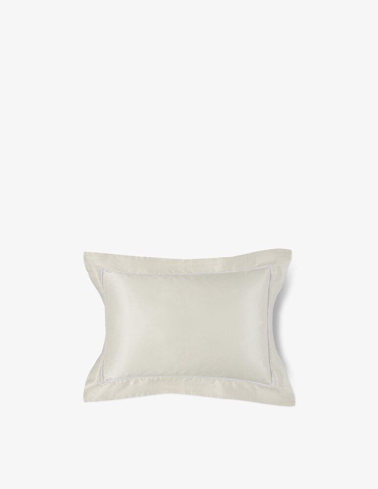 Rivolta Carmignani Lazy Silk Federa Boudoir