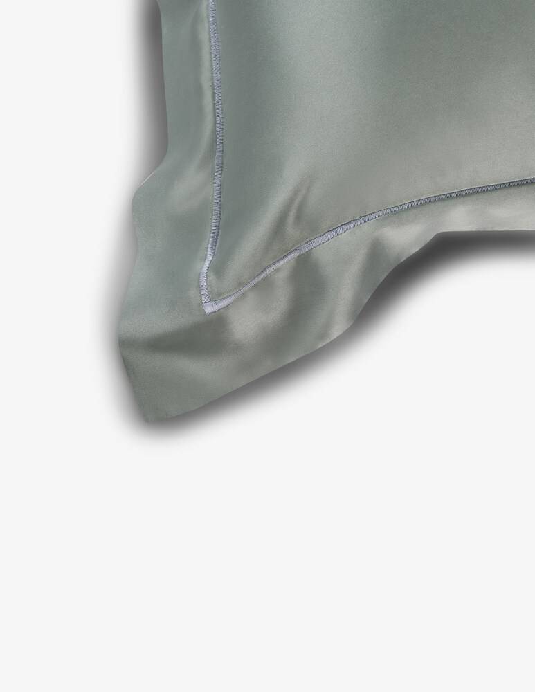 Rivolta Carmignani Lazy Silk Federa Decorativa Boudoir