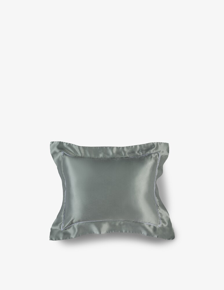 Rivolta Carmignani Lazy Silk Federa Decorativa Boudoir