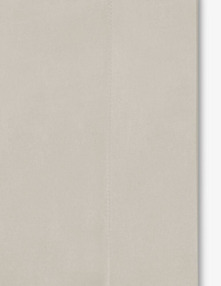 Rivolta Carmignani Lazy Silk Lenzuolo Da Sotto Piano