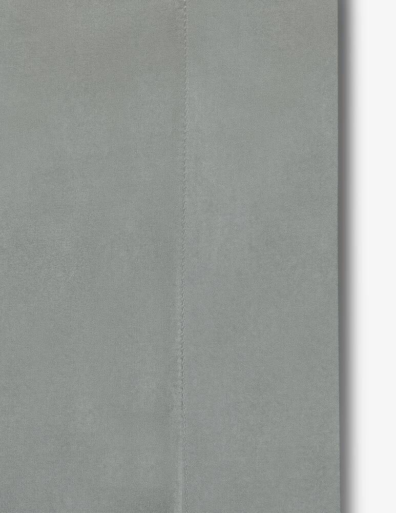 Rivolta Carmignani Lazy Silk Lenzuolo Da Sotto Piano