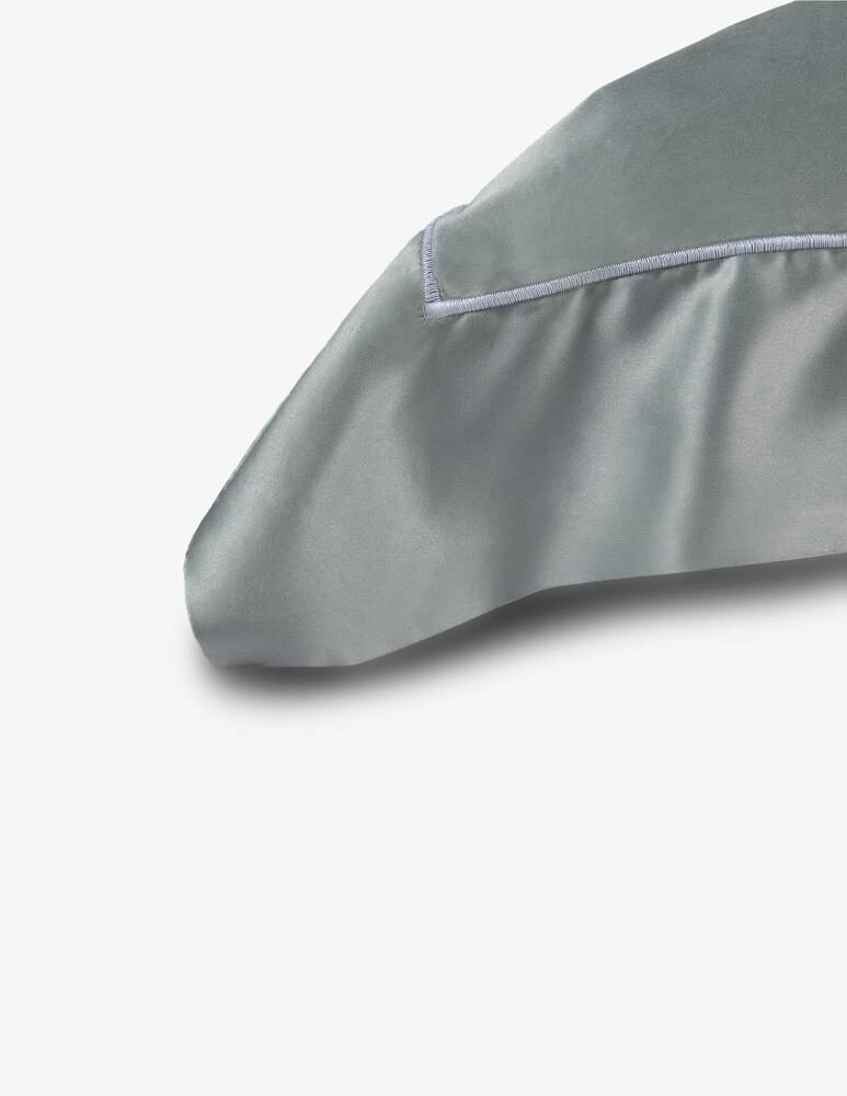 Rivolta Carmignani Lazy Silk Parure Lenzuolo