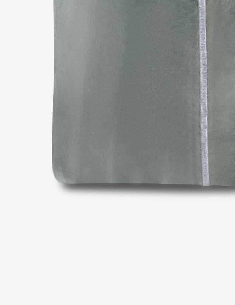 Rivolta Carmignani Lazy Silk Parure Lenzuolo