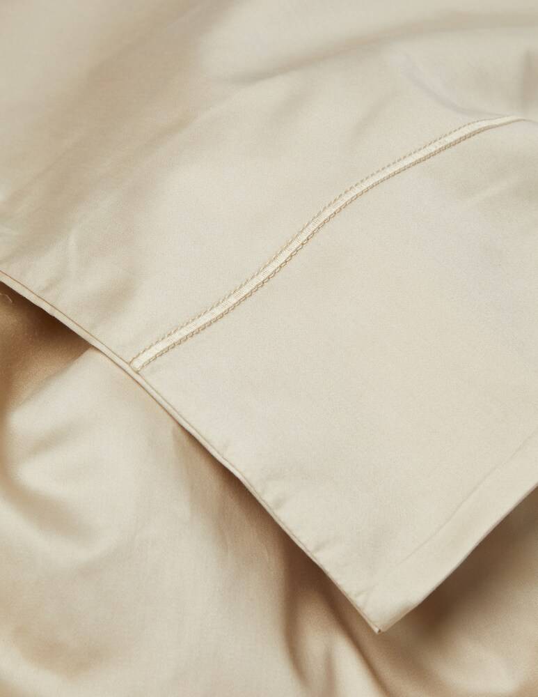 Rivolta Carmignani Lounge Coppia Di Federe - Beige