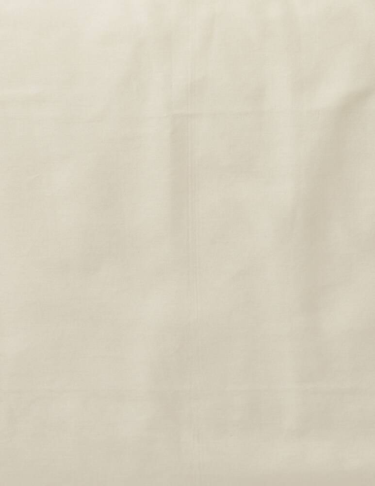 Rivolta Carmignani Lounge Coppia Di Federe - Beige