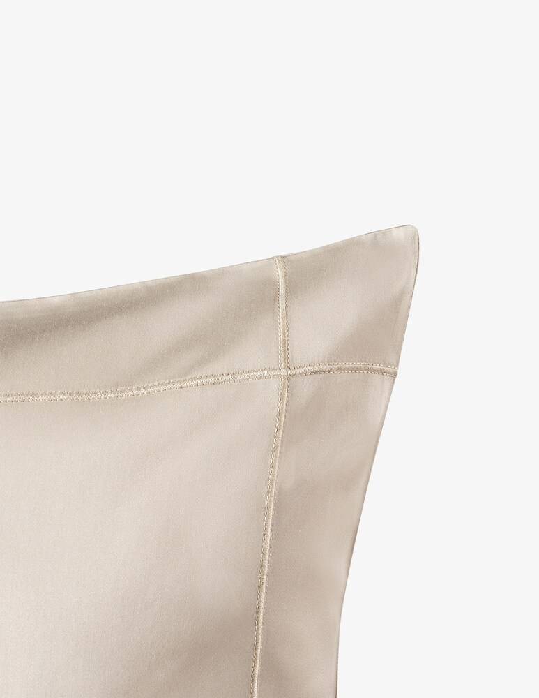 Rivolta Carmignani Lounge Federa Decorativa Boudoir - Beige
