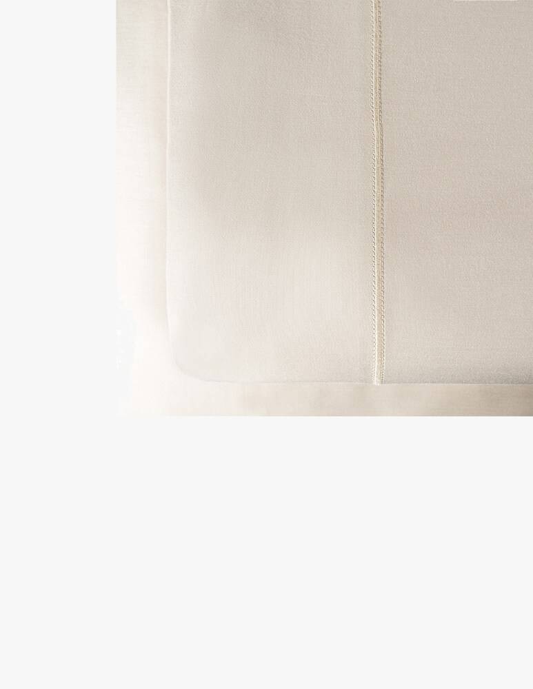 Rivolta Carmignani Lounge Lenzuolo Da Sopra - Beige
