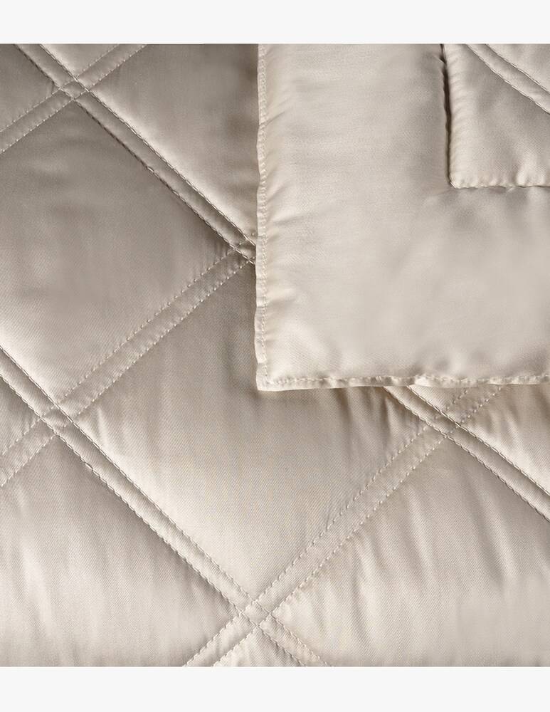 Rivolta Carmignani Lounge Trapuntino Leggero - Beige