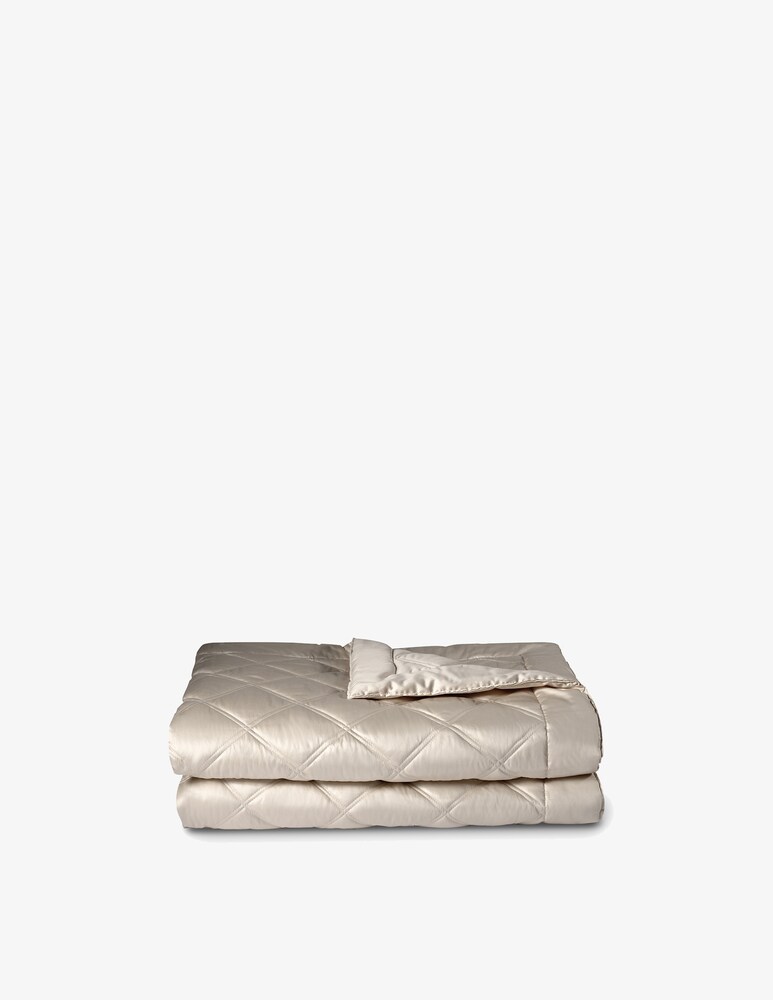 Rivolta Carmignani Lounge Trapuntino Leggero - Beige