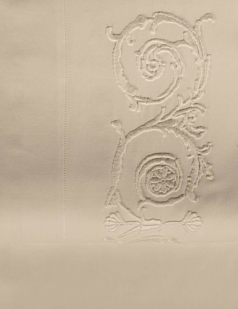 Rivolta Carmignani Mantova Parure Lenzuolo