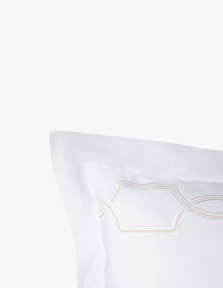 Rivolta Carmignani Royal Parure Lenzuola - Bianco