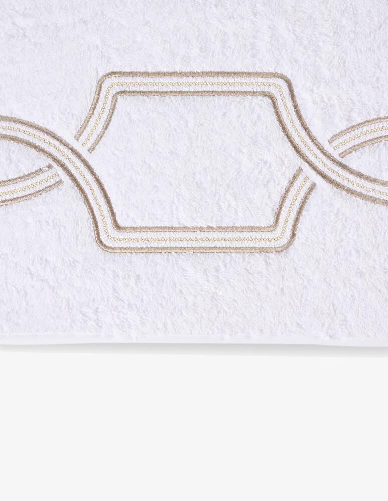 Rivolta Carmignani Royal Set Da Bagno - Beige