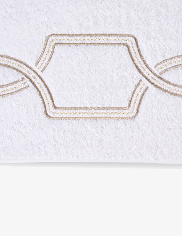 Rivolta Carmignani Royal Telo Bagno - Beige
